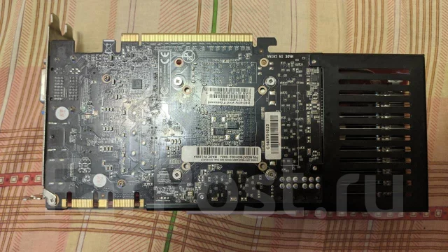 GeForce GTX 760 ����