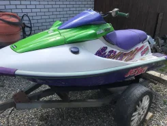 Kawasaki ZXI 900. 1998 ��� ����