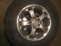 Continental Conti4x4Contact. ������, 2016 ���, �/�, ����� 20�% ����