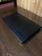 Lenovo B590. 15.6", 1 600����, ��� 4 ��, WiFi: 1, ����������� �� 4��. ����