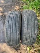 Falken Ziex ZE322. ������, �/�, ����� 10 % ����
