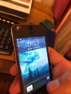 Apple iPod touch. ����