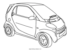 Smart Fortwo ����