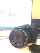 Fujifilm FinePix HS10 ����