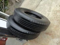 Goodyear Unisteel. ������, 2007 ���, �/�, ����� 40 % ����