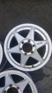 Berg. 8.0x16", 6x139.7, ET0, �� 110,1���. ����