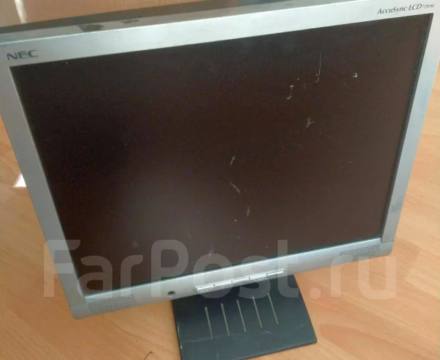 NEC. 17" ����