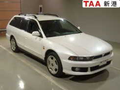 Mitsubishi Legnum. �������, ��������, 1.8 (150��.�.), ������, 105����. ��, �/�, ��� ���. ��� ����� �� ������������ ����
