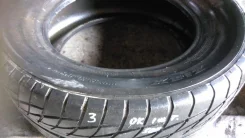 Falken Ziex ZE502. ������, 2001 ���, �/�, ����� 40 % ����