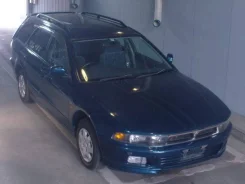 Mitsubishi Legnum. �������, 4wd, 1.8 (150��.�.), ������, 112����. ��, �/�, ��� ���. ��� ����� �� ������������ ����