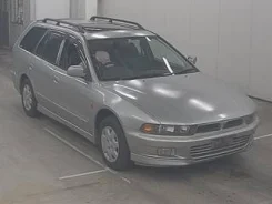 Mitsubishi Legnum. �������, 4wd, 1.8 (150��.�.), ������, 91����. ��, �/�, ��� ���. ��� ����� �� ������������ ����