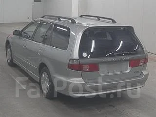 Mitsubishi Legnum. �������, 4wd, 1.8 (150��.�.), ������, 91����. ��, �/�, ��� ���. ��� ����� �� ������������ ����