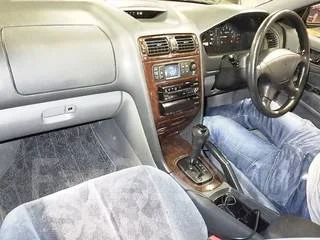 Mitsubishi Legnum. �������, 4wd, 1.8 (150��.�.), ������, 91����. ��, �/�, ��� ���. ��� ����� �� ������������ ����