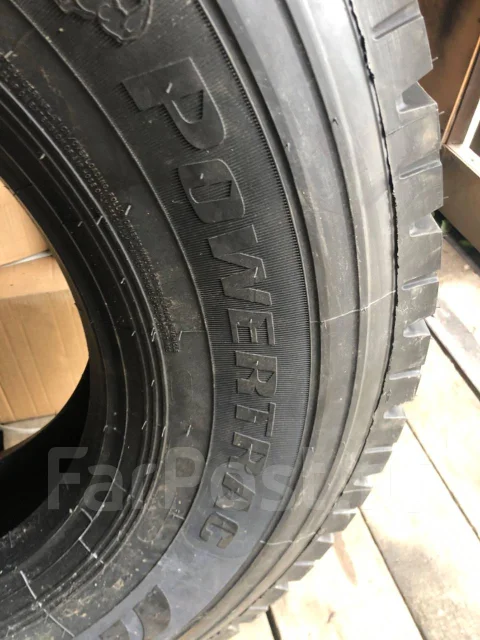 PowerTrac Power Perform. �����������, 2020 ���, ����� ����