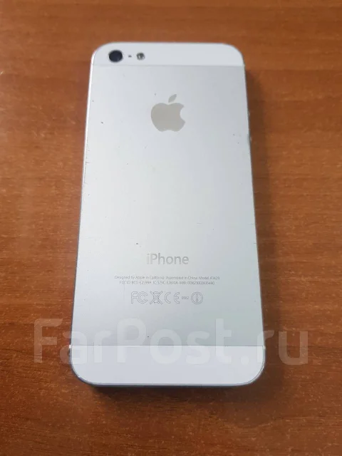 Apple iPhone 5. �/�, ����� ����