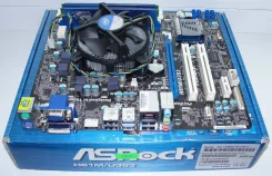 H61. ��� ����� �� ������������ ����