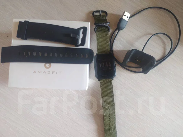 Amazfit Bip ����