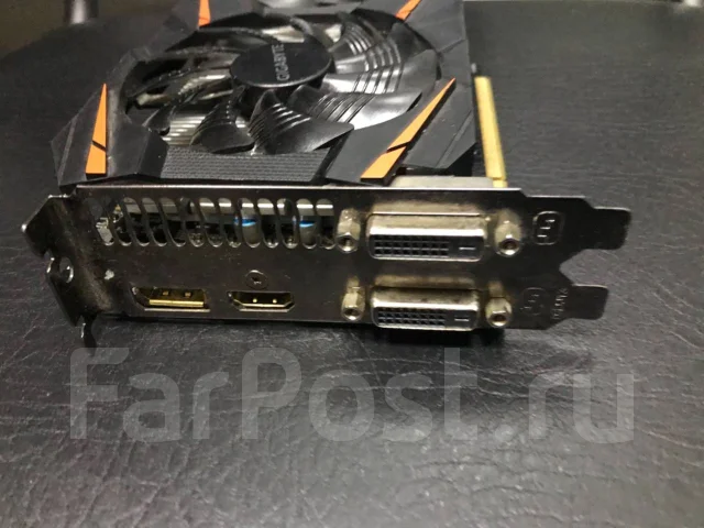GeForce GTX 1060 ����