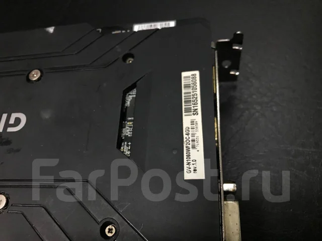 GeForce GTX 1060 ����