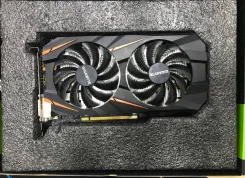 GeForce GTX 1060 ����