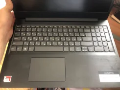 Lenovo Ideapad S145. 15.6", ��� 4 ��, WiFi, Bluetooth ����