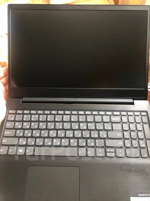Lenovo Ideapad S145. 15.6", ��� 4 ��, WiFi: 1, Bluetooth: 1 ����