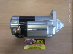 ������� G16A 8T 12V 1.4 kw 8 ������ � ������� 31100-60A12 ����
