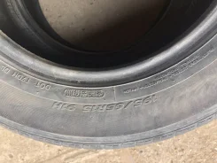 Hankook XQ Optimo H 422. ������, 2018 ���, �/�, ����� 40�% ����