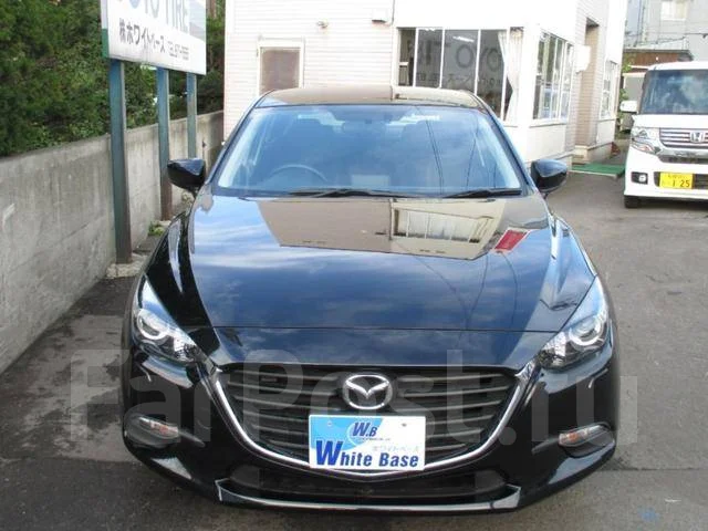 Mazda Axela. �������, 4wd, 1.5 (111��.�.), ������, 41����. ��, �/�. ��� ����� �� ������������ ����