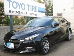 Mazda Axela. �������, 4wd, 1.5 (111��.�.), ������, 41����. ��, �/�. ��� ����� �� ������������ ����
