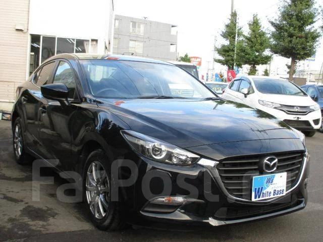 Mazda Axela. �������, 4wd, 1.5 (111��.�.), ������, 41����. ��, �/�. ��� ����� �� ������������ ����