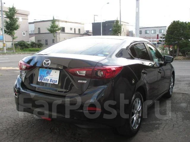 Mazda Axela. �������, 4wd, 1.5 (111��.�.), ������, 41����. ��, �/�. ��� ����� �� ������������ ����