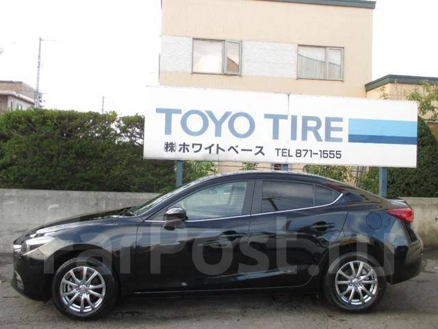 Mazda Axela. �������, 4wd, 1.5 (111��.�.), ������, 41����. ��, �/�. ��� ����� �� ������������ ����