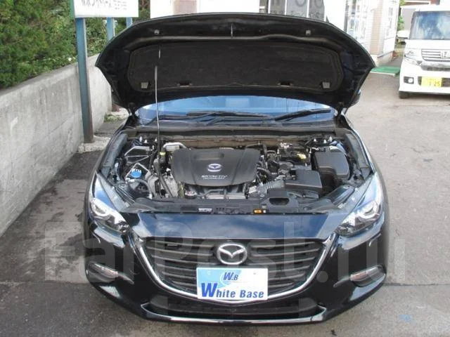 Mazda Axela. �������, 4wd, 1.5 (111��.�.), ������, 41����. ��, �/�. ��� ����� �� ������������ ����