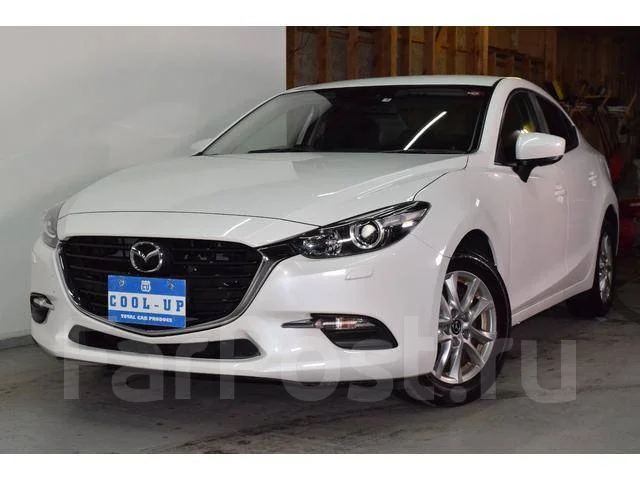 Mazda Axela. �������, 4wd, 1.5 (111��.�.), ������, 45����. ��, �/�. ��� ����� �� ������������ ����