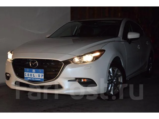 Mazda Axela. �������, 4wd, 1.5 (111��.�.), ������, 45����. ��, �/�. ��� ����� �� ������������ ����