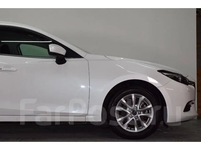 Mazda Axela. �������, 4wd, 1.5 (111��.�.), ������, 45����. ��, �/�. ��� ����� �� ������������ ����
