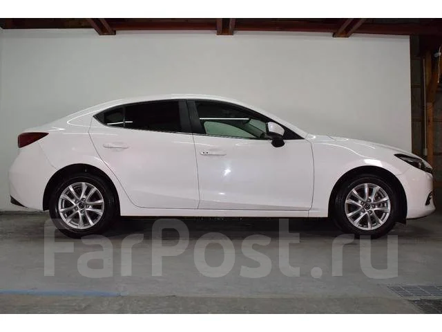 Mazda Axela. �������, 4wd, 1.5 (111��.�.), ������, 45����. ��, �/�. ��� ����� �� ������������ ����