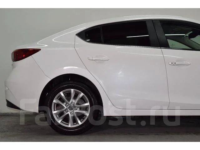 Mazda Axela. �������, 4wd, 1.5 (111��.�.), ������, 45����. ��, �/�. ��� ����� �� ������������ ����