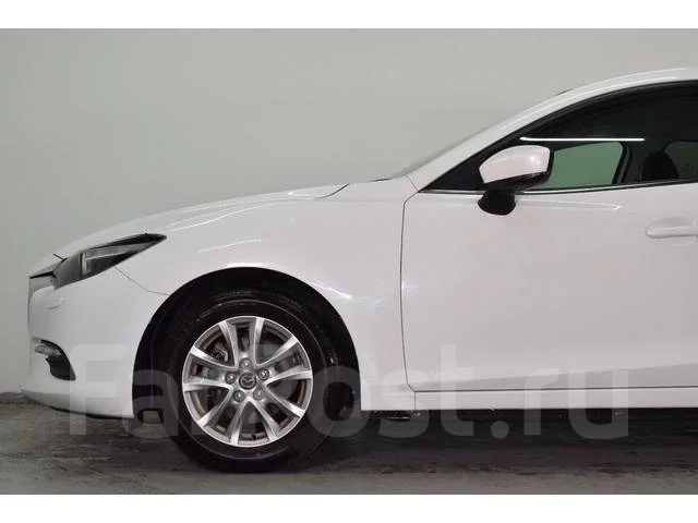 Mazda Axela. �������, 4wd, 1.5 (111��.�.), ������, 45����. ��, �/�. ��� ����� �� ������������ ����