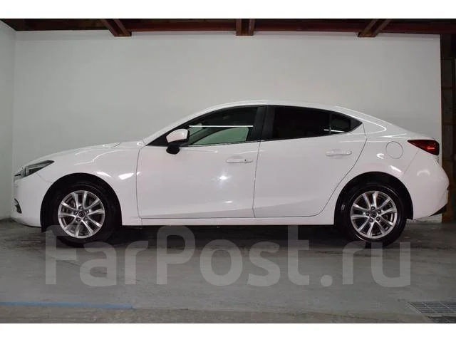 Mazda Axela. �������, 4wd, 1.5 (111��.�.), ������, 45����. ��, �/�. ��� ����� �� ������������ ����