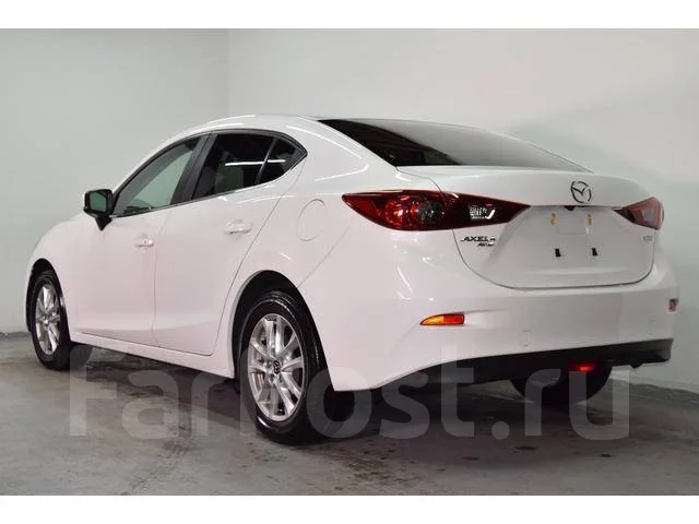 Mazda Axela. �������, 4wd, 1.5 (111��.�.), ������, 45����. ��, �/�. ��� ����� �� ������������ ����