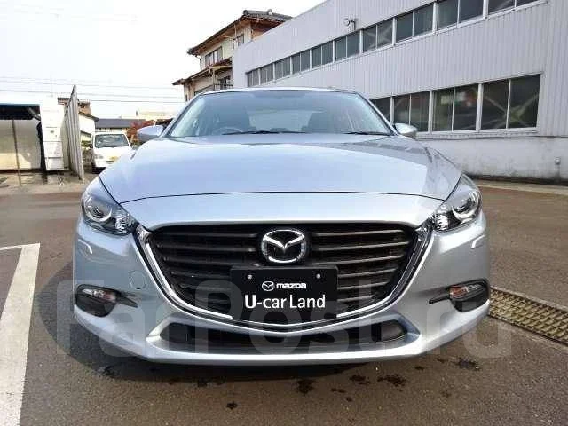 Mazda Axela. �������, 4wd, 1.5 (111��.�.), ������, 44����. ��, �/�. ��� ����� �� ������������ ����