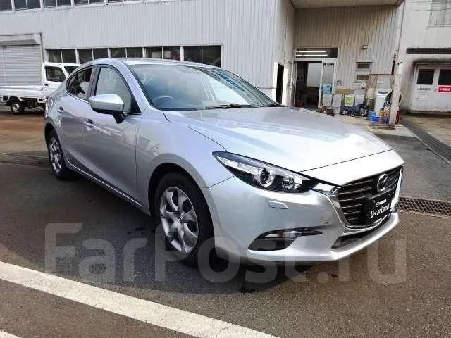 Mazda Axela. �������, 4wd, 1.5 (111��.�.), ������, 44����. ��, �/�. ��� ����� �� ������������ ����