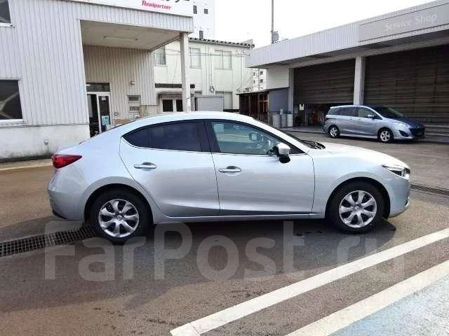 Mazda Axela. �������, 4wd, 1.5 (111��.�.), ������, 44����. ��, �/�. ��� ����� �� ������������ ����