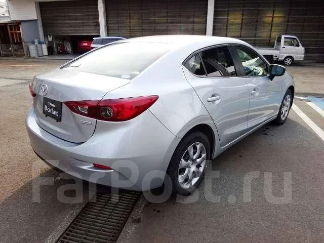 Mazda Axela. �������, 4wd, 1.5 (111��.�.), ������, 44����. ��, �/�. ��� ����� �� ������������ ����