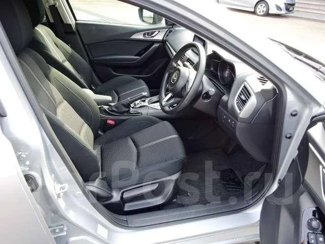 Mazda Axela. �������, 4wd, 1.5 (111��.�.), ������, 44����. ��, �/�. ��� ����� �� ������������ ����