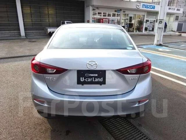 Mazda Axela. �������, 4wd, 1.5 (111��.�.), ������, 44����. ��, �/�. ��� ����� �� ������������ ����