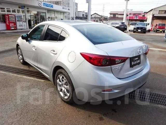 Mazda Axela. �������, 4wd, 1.5 (111��.�.), ������, 44����. ��, �/�. ��� ����� �� ������������ ����