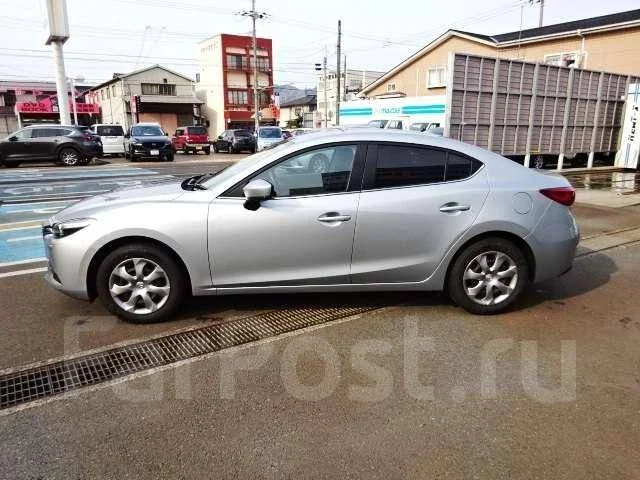 Mazda Axela. �������, 4wd, 1.5 (111��.�.), ������, 44����. ��, �/�. ��� ����� �� ������������ ����